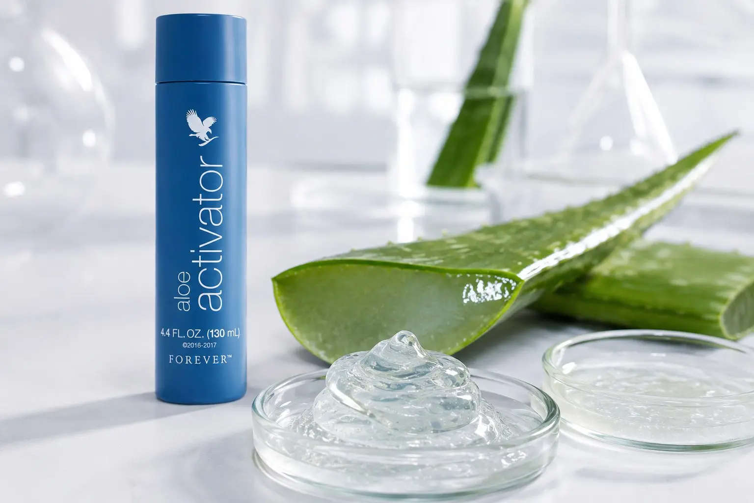 Aloe Activator – doplnková fotografia