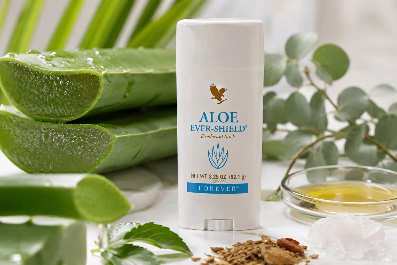 Aloe Ever-Shield – doplnková fotografia