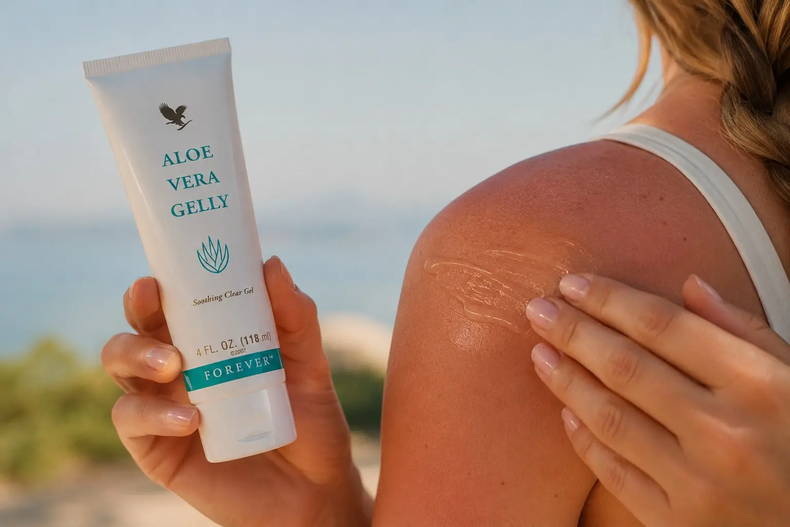 Aloe vera v tehotenstve a počas dojčenia: na čo si dať pozor