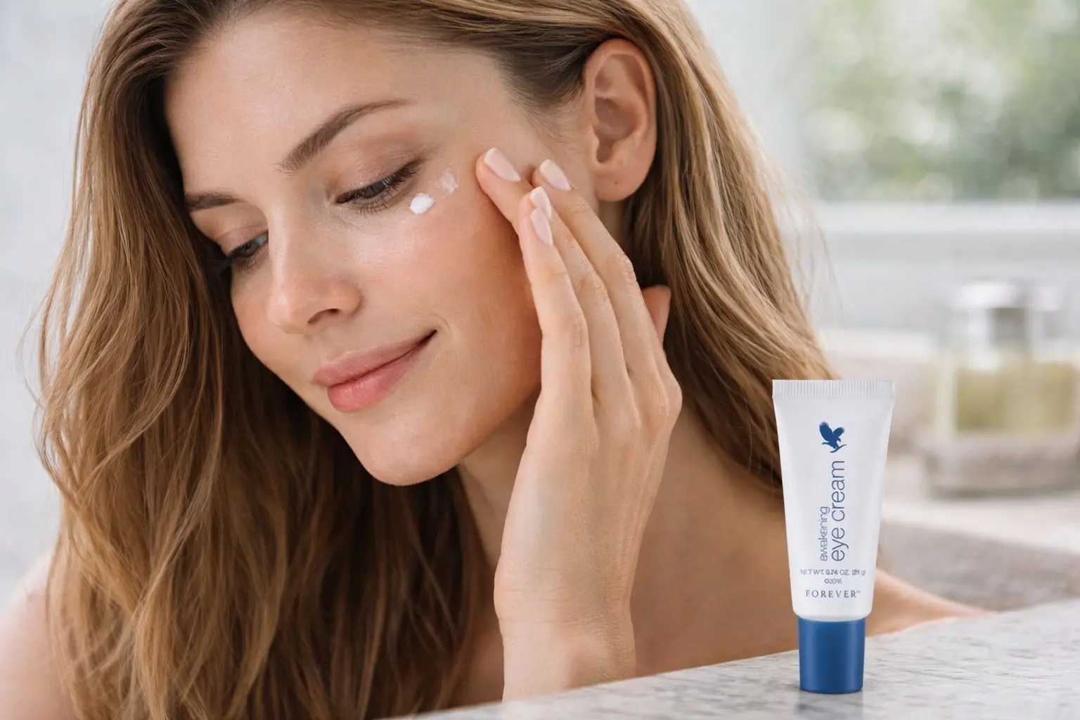 Awakening Eye Cream – doplnková fotografia