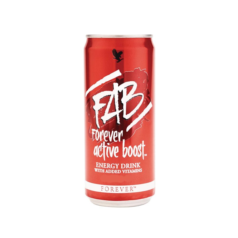 FAB Energy Drink
