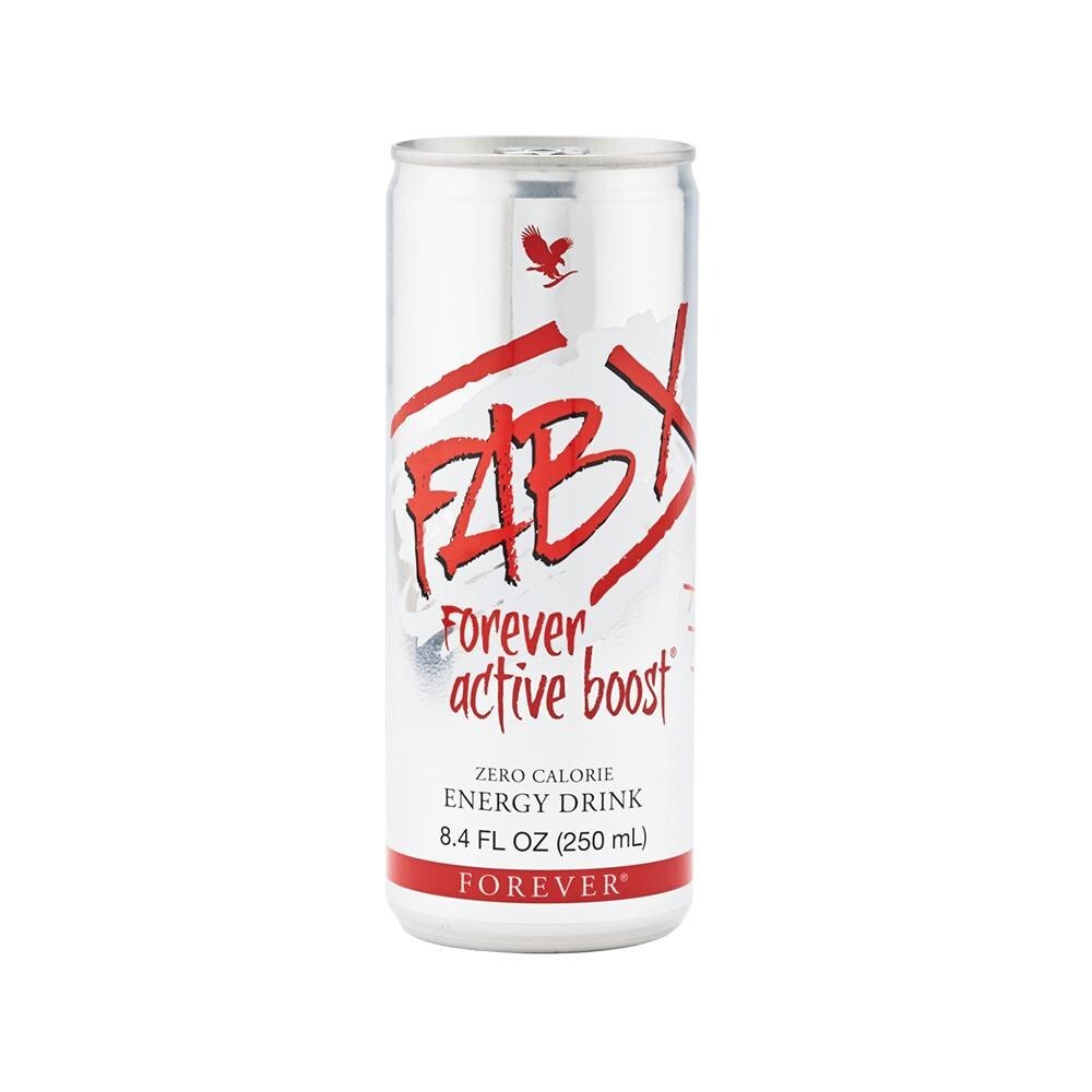 FAB X Energy Drink
