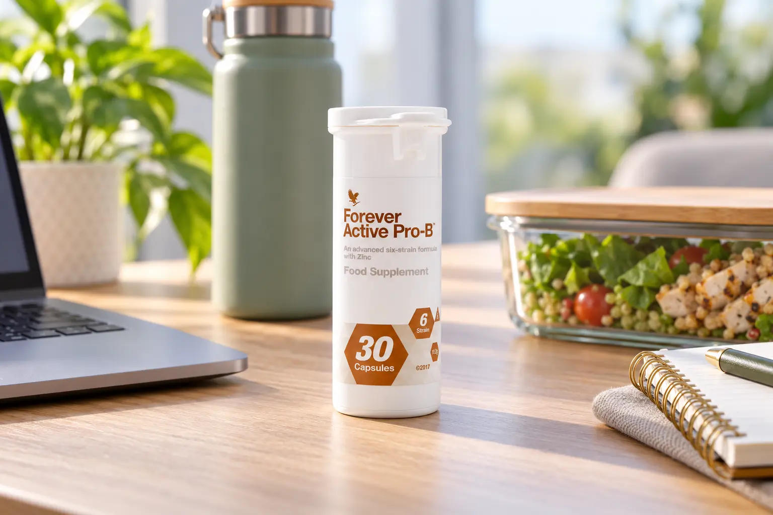Forever Active Pro-B – fotografia produktu