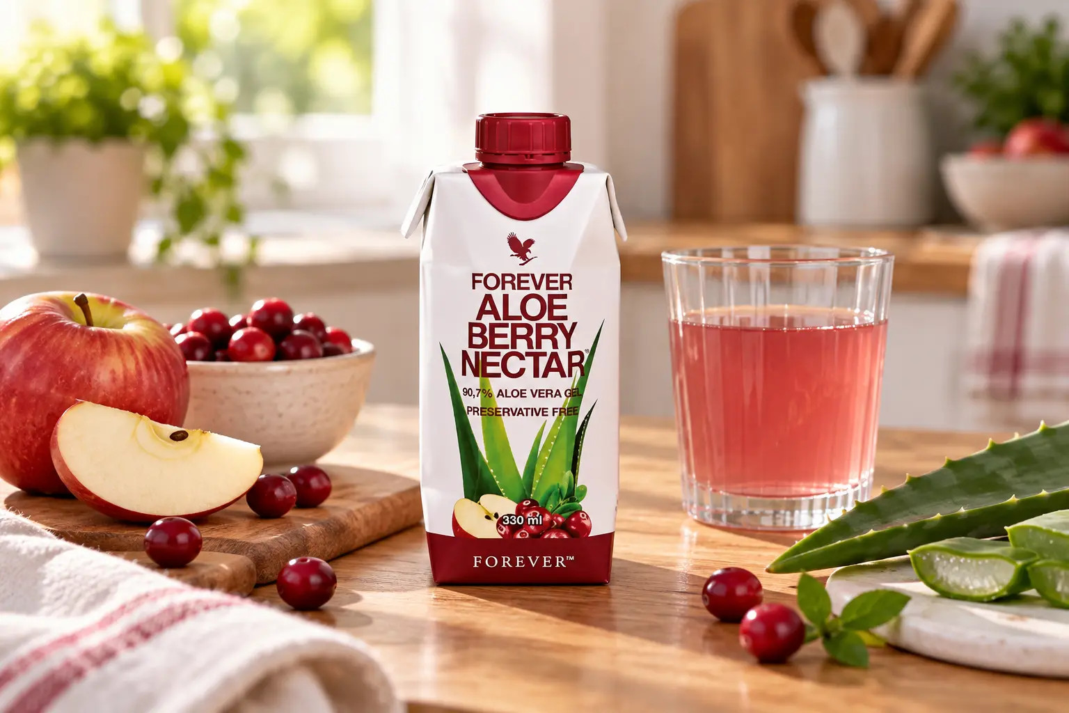 Alergie a aloe vera: zloženie, znášanlivosť a na čo si dať pozor