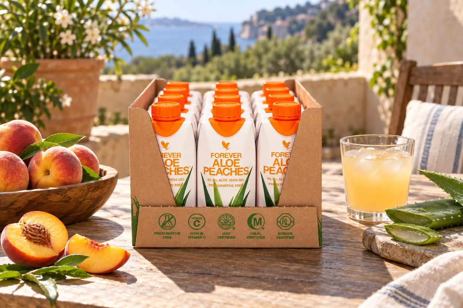 História aloe vera: od tradičného používania k dnešným výrobkom
