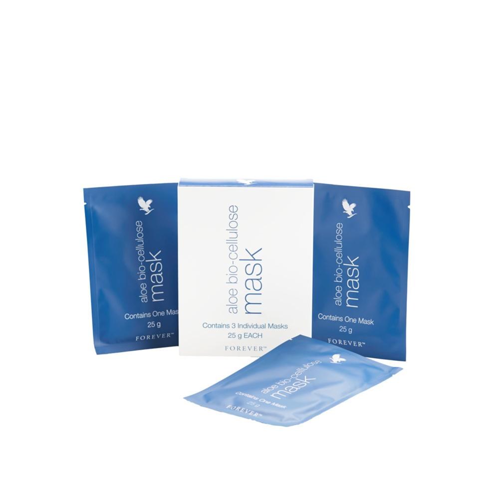 Forever Bio-Cellulose Mask
