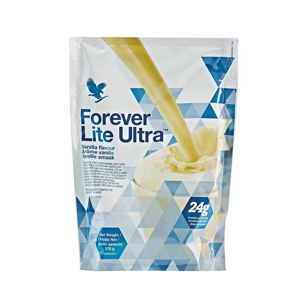 Forever Lite Ultra Vanilla – produktová fotografia