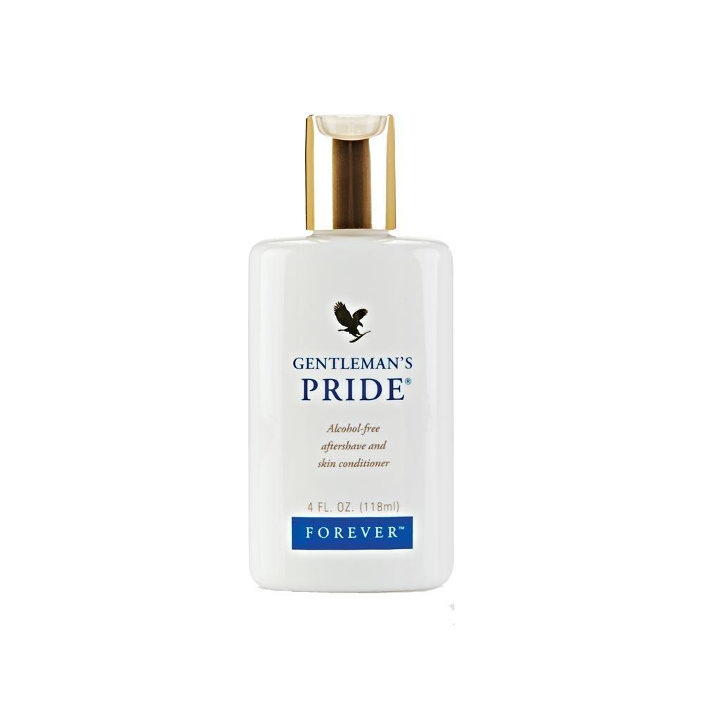 Gentlemen's Pride