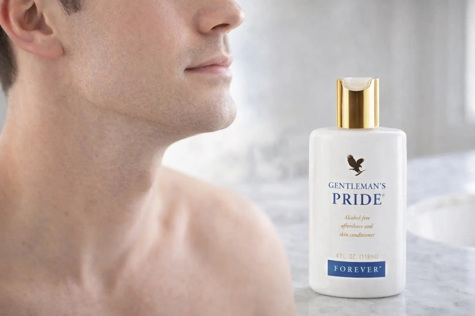 Gentlemen's Pride – doplnková fotografia