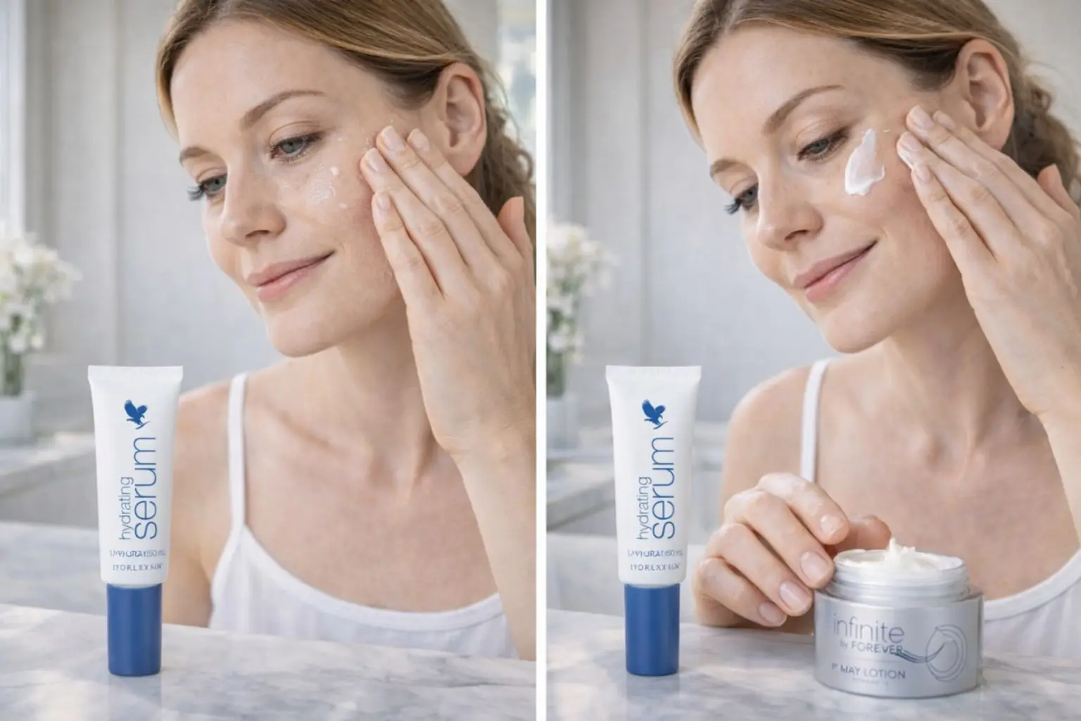 Hydrating Serum – doplnková fotografia