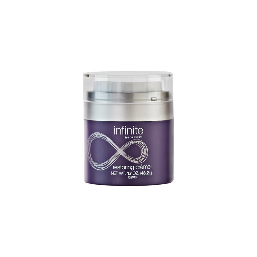 Infinite by Forever Restoring Crème