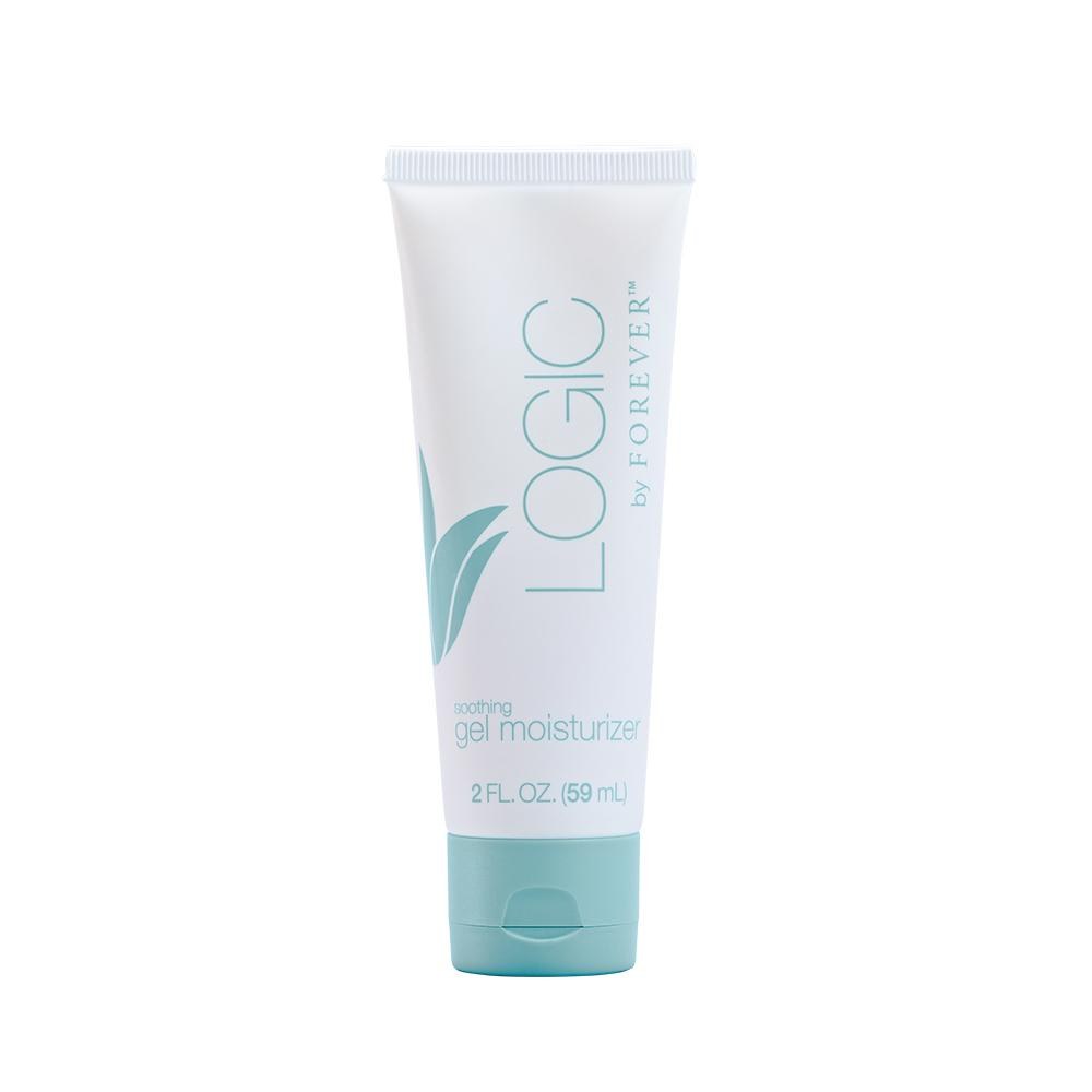 LOGIC Soothing Gel Moisturizer