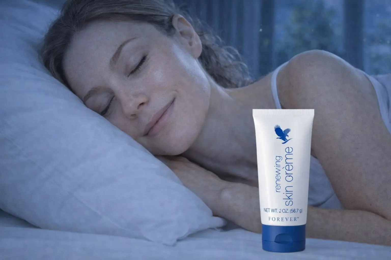 Renewing Skin Creme – doplnková fotografia