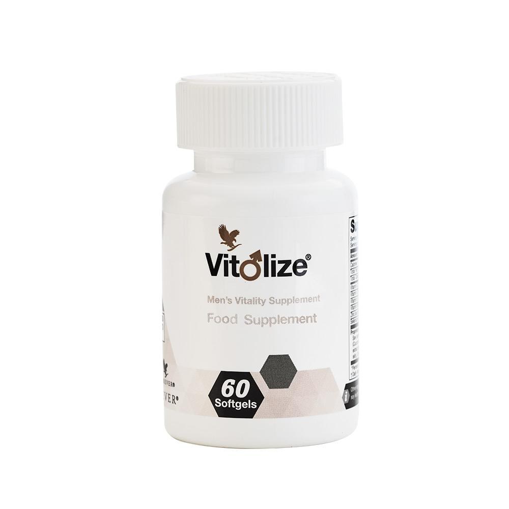 Vitolize for Men