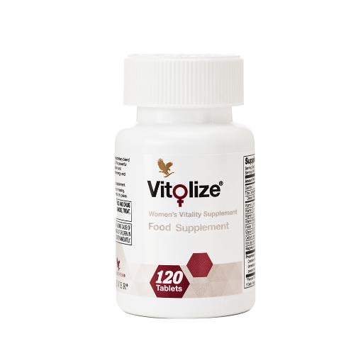 VITOLIZE FOR WOMEN