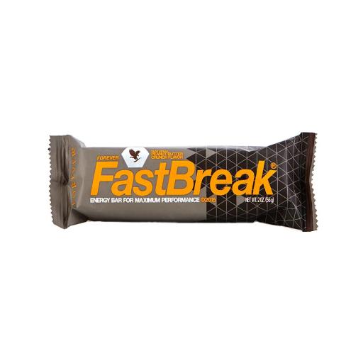Forever Fastbreak