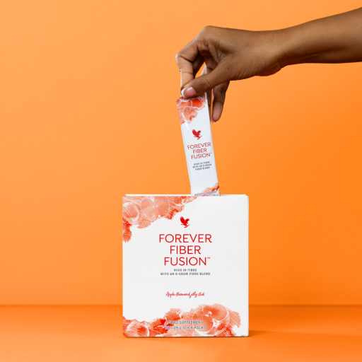 Forever Fiber Fusion